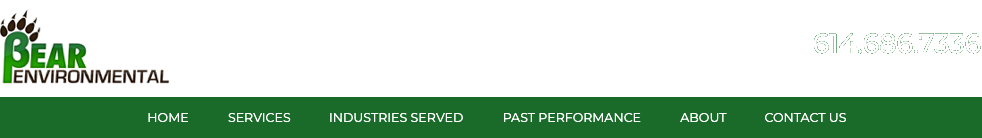 Bear Environmental